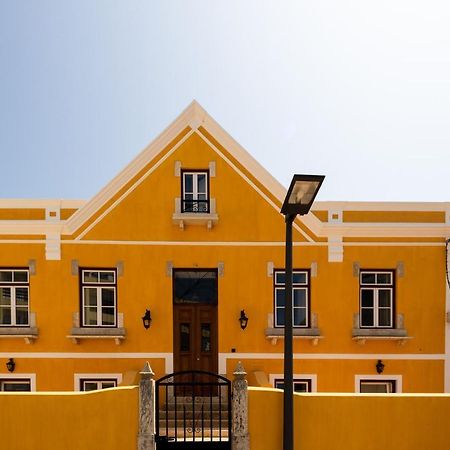 Villa Galega Silveira  Dış mekan fotoğraf