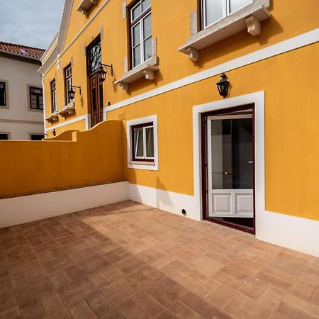 Villa Galega Silveira  Dış mekan fotoğraf