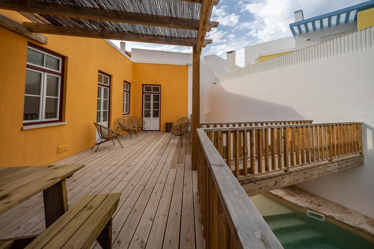 Villa Galega Silveira  Dış mekan fotoğraf