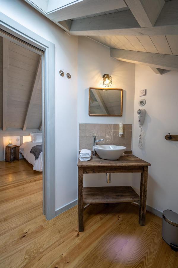 Villa Galega Silveira  Dış mekan fotoğraf