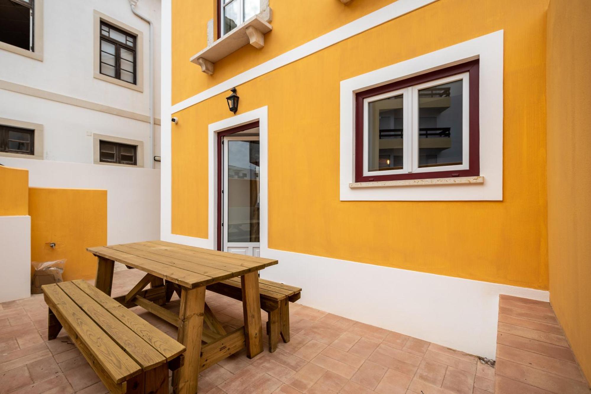 Villa Galega Silveira  Dış mekan fotoğraf