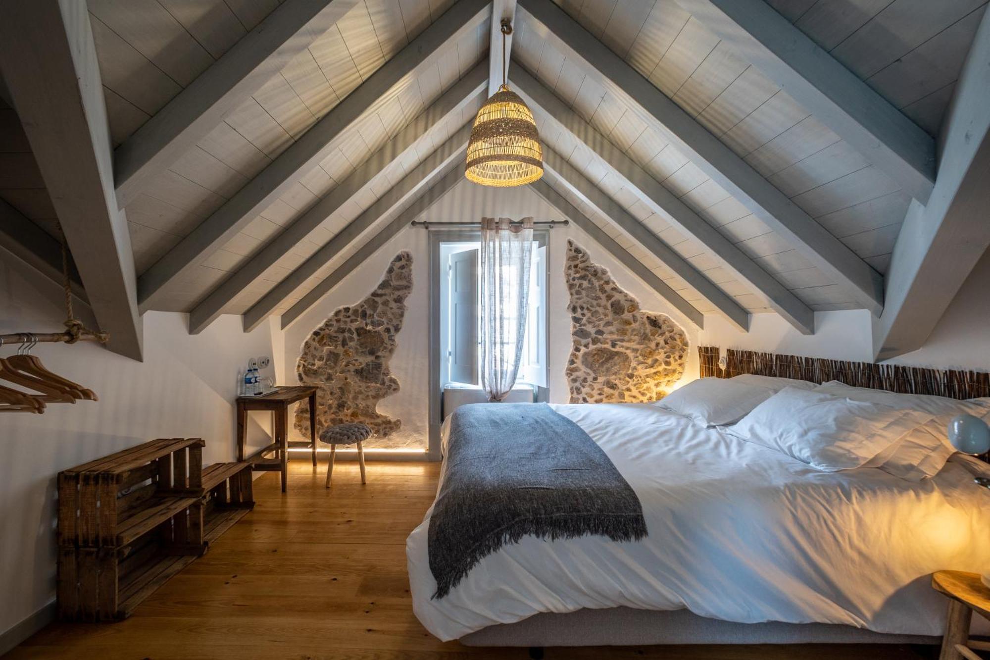 Villa Galega Silveira  Dış mekan fotoğraf